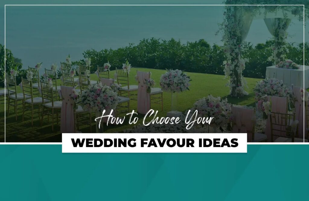 How to Choose your Destination Wedding Venue
