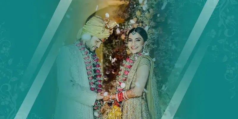 Wedding Reception Ideas