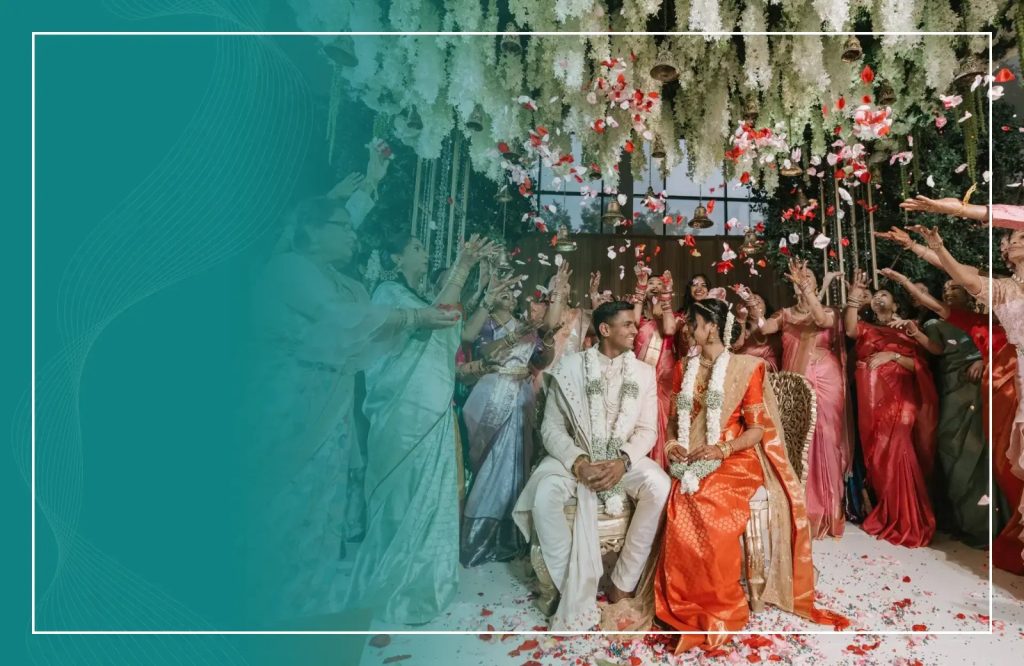 Diy Planner Vs Professional Wedding Planner