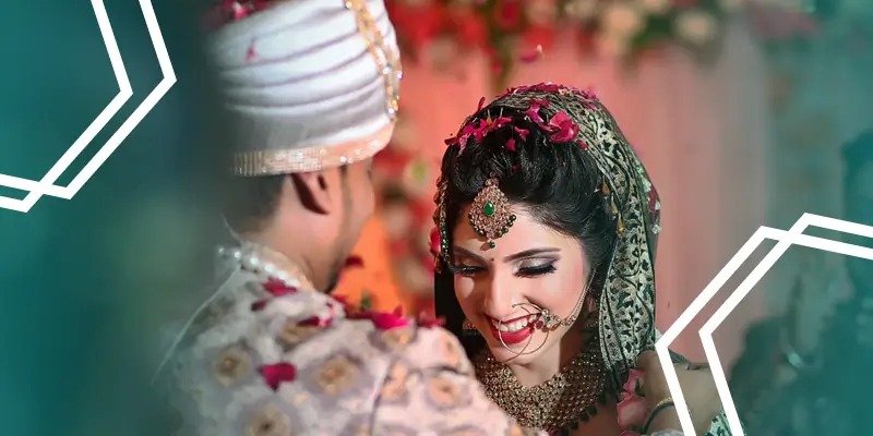 Virtual Wedding Planner