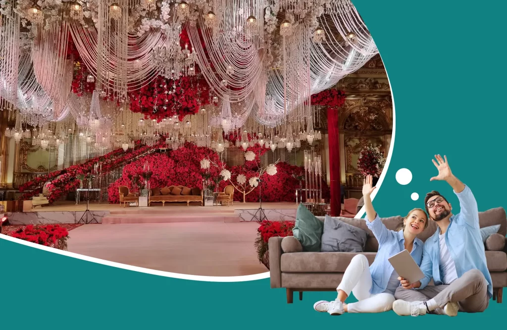 Reasons Hire Wedding-Planner